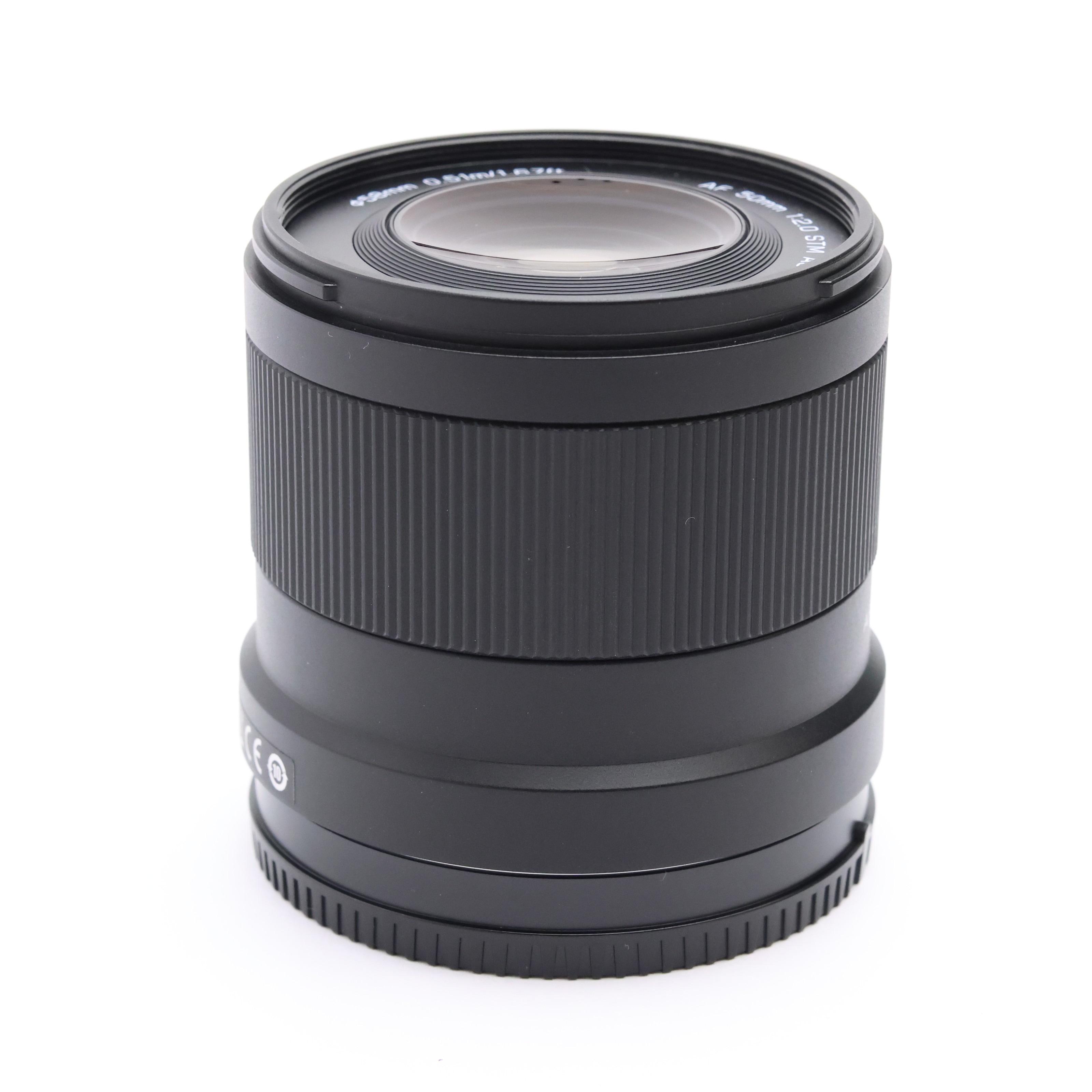 VILTROX AF 50mm F2 FE Eマウント中古 中古)VILTROX(ビルトロックス) AF 50mm F2.0 AIR STM ASPH ED IF