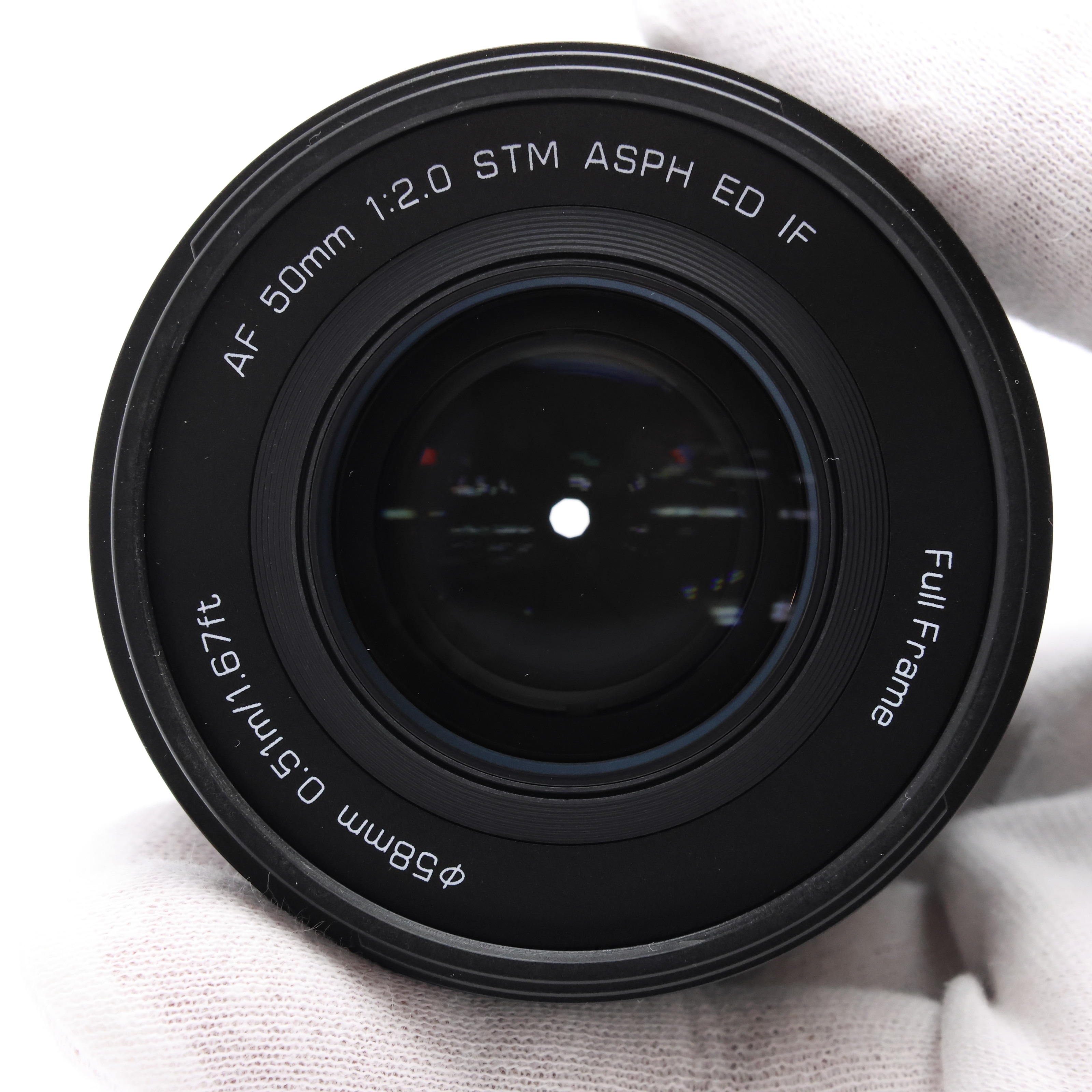 中古)VILTROX(ビルトロックス) AF 50mm F2.0 AIR STM ASPH ED IF