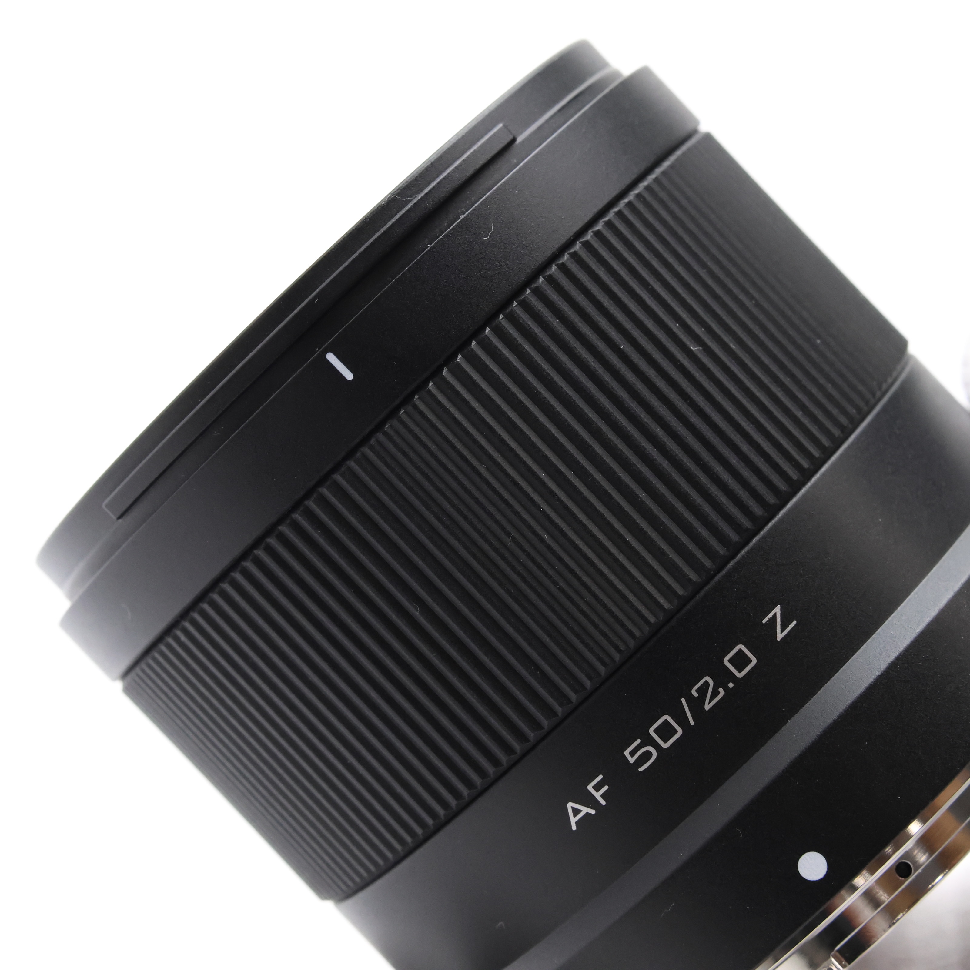 中古)VILTROX(ビルトロックス) AF 50mm F2.0 AIR STM ASPH ED IF