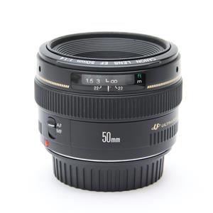 Canon (キヤノン) EF50mm F1.4 USM」の商品検索結果 | デジタルカメラ