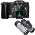 OLYMPUS (オリンパス) SZ-14DX ブラック