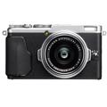 FUJIFILM (フジフイルム) X70 シルバー