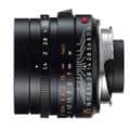 Leica (ライカ) ズミルックス M35mm F1.4 ASPH. ブラック