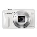 Canon (キヤノン) PowerShot SX600 HS ホワイト