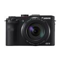 Canon (キヤノン) PowerShot G3X