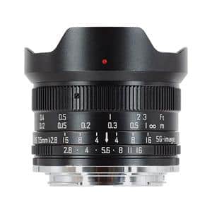 フィッシュアイレンズ FUJI Xマウント」の商品検索結果 | デジタル