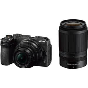 新品)Nikon (ニコン) Z30 ダブルズームキット(商品ID:4960759910639