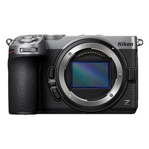 Nikon (ニコン) Z5IIC ボディ シルバー メイン