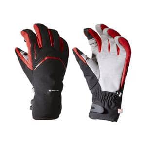 HAKUBA (ハクバ) GW-PRO RED フォトグローブプロPL S KPG-GWR-PLSRD レッド メイン