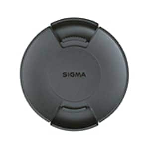 【中古】「非常に良い（無料延長保証）」シグマ(Sigma) SIGMA かぶせ式レンズキャップ LC954-01 新品)SIGMA (シグマ) レンズキャップLCF-105III（商品ID