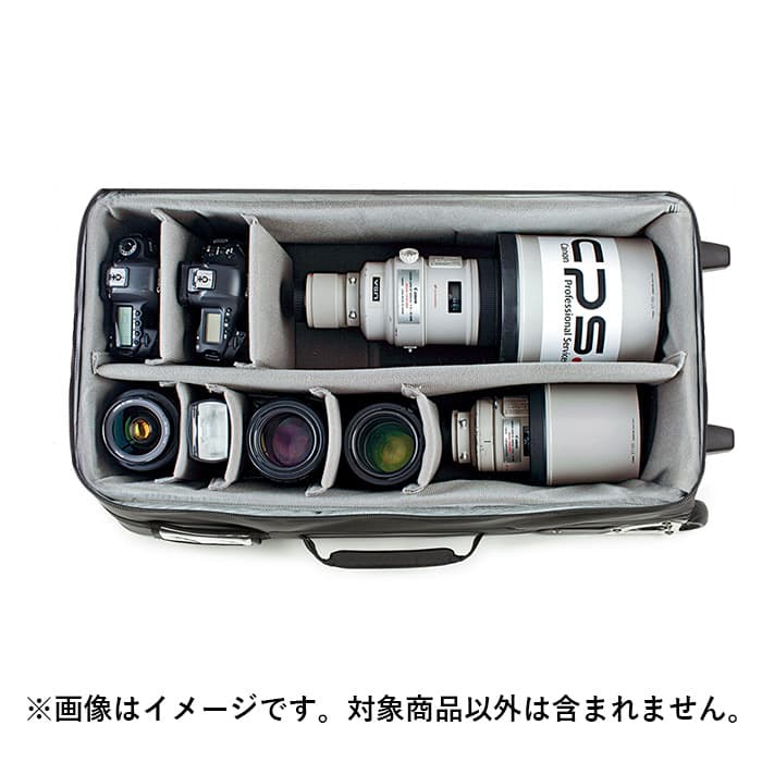新品)thinkTANKphoto (シンクタンクフォト) ロジスティクス