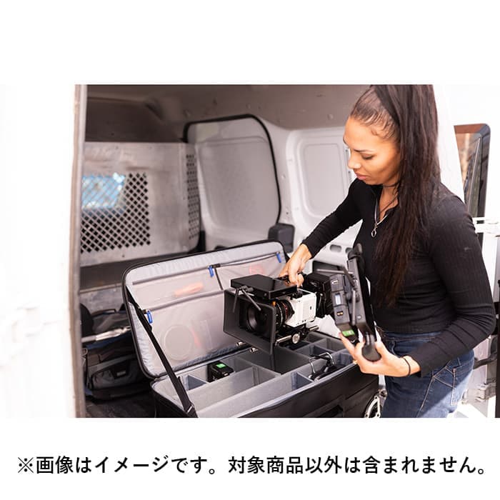 新品)thinkTANKphoto (シンクタンクフォト) ロジスティクス