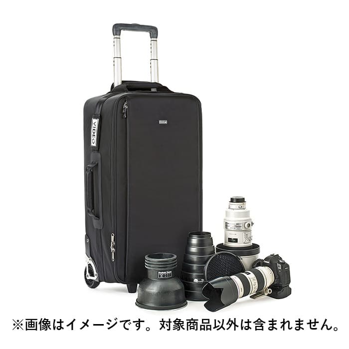 新品)thinkTANKphoto (シンクタンクフォト) ロジスティクス