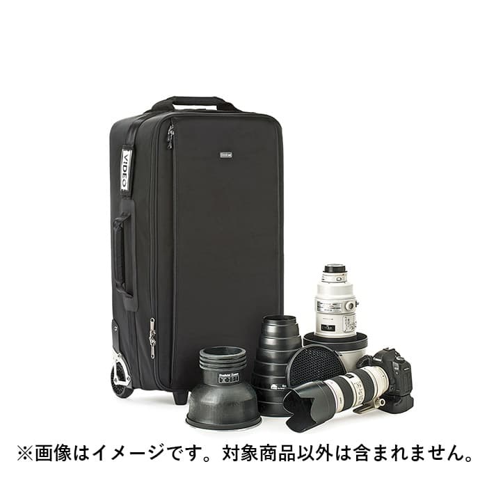新品)thinkTANKphoto (シンクタンクフォト) ロジスティクス