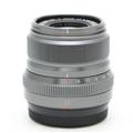 FUJIFILM (フジフイルム) フジノン XF23mm F2 R WR Graphite Edition