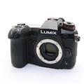 Panasonic (パナソニック) LUMIX DC-G9 PRO ボディ