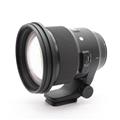 SIGMA (シグマ) Art 105mm F1.4 DG HSM  (キヤノンEF用)
