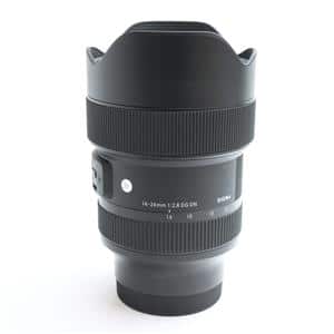 ひろき様】限定SIGMA 14-24mm 色っぽかっ F2.8 Art Eマウント