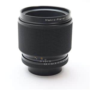 contax Makro Planar 100mm 2.8 入れ物付き CONTAX Makro Planar 100mm