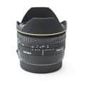 15mm F2.8EX DG DIAGONAL FISHEYE (キヤノンEF用)