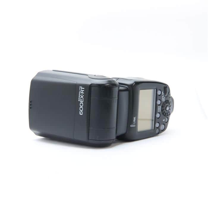 中古)Canon (キヤノン) スピードライト SP600EX-RT（商品ID
