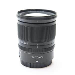 Nikon (ニコン) NIKKOR Z 24-70mm F4 S メイン
