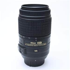 Nikon (ニコン) AF-S DX NIKKOR 55-300mm F4.5-5.6G ED VR メイン