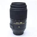 AF-S DX NIKKOR 55-300mm F4.5-5.6G ED VR