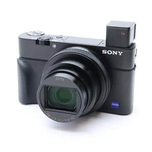 SONY (ソニー) Cyber-shot DSC-RX100M7 メイン