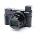 Cyber-shot DSC-RX100M7