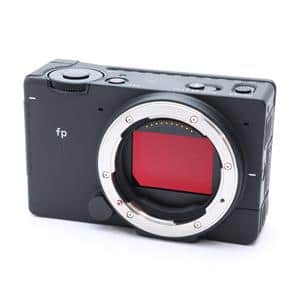 SIGMA (シグマ) fp L」の商品検索結果 | デジタルカメラ、ミラー
