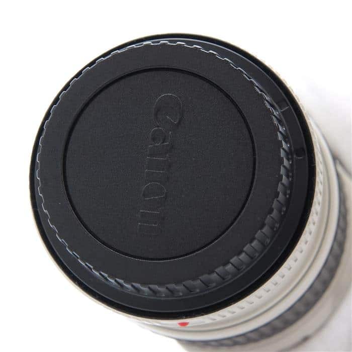 キャノン EF70-200mm F4L IS USM 中古 キヤノン(CANON) EF70-200mm F4L IS II USMの買取価格｜ナニワ