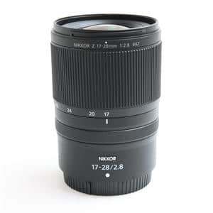 Nikon (ニコン) NIKKOR Z 17-28mm F2.8 メイン