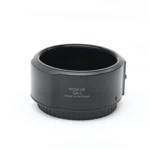RICOH (リコー) レンズアダプター GA-1 メイン