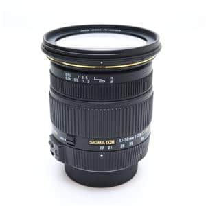 SIGMA 17-50mm F2.8 EX DC OS HSM」の商品検索結果 | デジタル