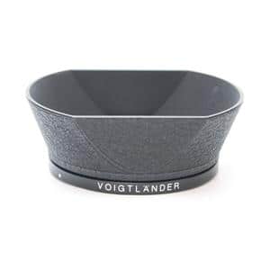 フォクトレンダー Voigtlander LH-12 レンズフード Voigtlander (フォクトレンダー) レンズフード LH-12 - メルカリ