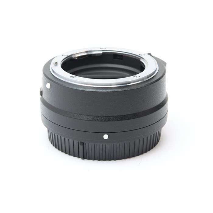 Nikon - 美品　Nikon  ニコン マウントアダプターFTZ Amazon | Nikon マウントアダプターFTZ Zマウント用 Fマウント用