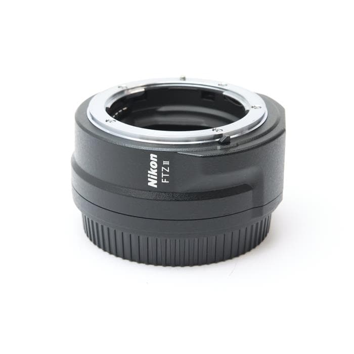 Nikon - NIKON FTZ II ニコン マウントアダプター Amazon | マウントアダプター FTZ II | Nikon | アダプタ