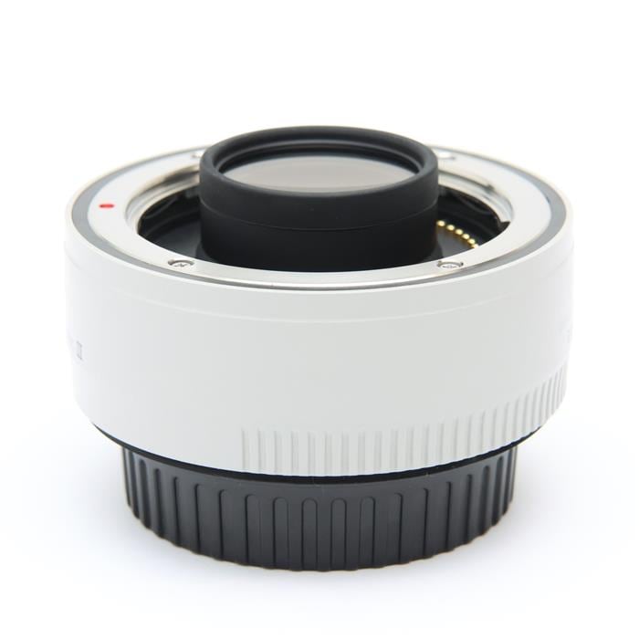 Canon - Canon エクステンダー EF1.4X III Amazon | Canon エクステンダー EF1.4X III フルサイズ対応