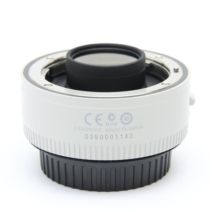 Canon - エクステンダー EF1.4×Ⅲ型 Canon 中古 中古)Canon (キヤノン) エクステンダー EF1.4X III（商品ID