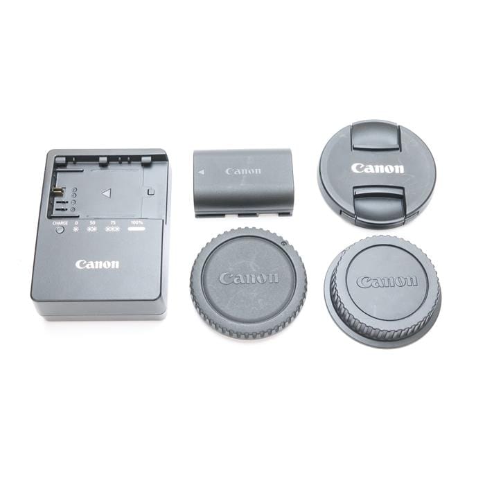 Canon EOS 80D EF-S 18-135 IS USMレンズキット Canon EOS 80D EF-S18-135 IS USM Lens Kit -Near Mint- #74