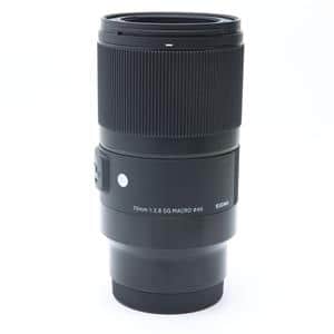 SIGMA Art 70mm F2.8 DG MACRO」の商品検索結果 | デジタルカメラ