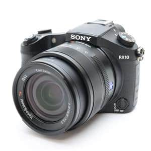 Sony デジタルカメラ DSC-RX10 ジャンク　動作未確認　ジャンク扱い ☆ジャンク品☆ SONY ソニー Cyber-shot DSC-R1 デジタルカメラ