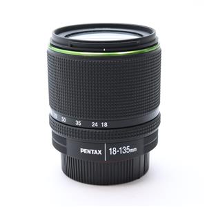 新品)PENTAX (ペンタックス) DA 18-135mm F3.5-5.6ED AL(IF)DC WR