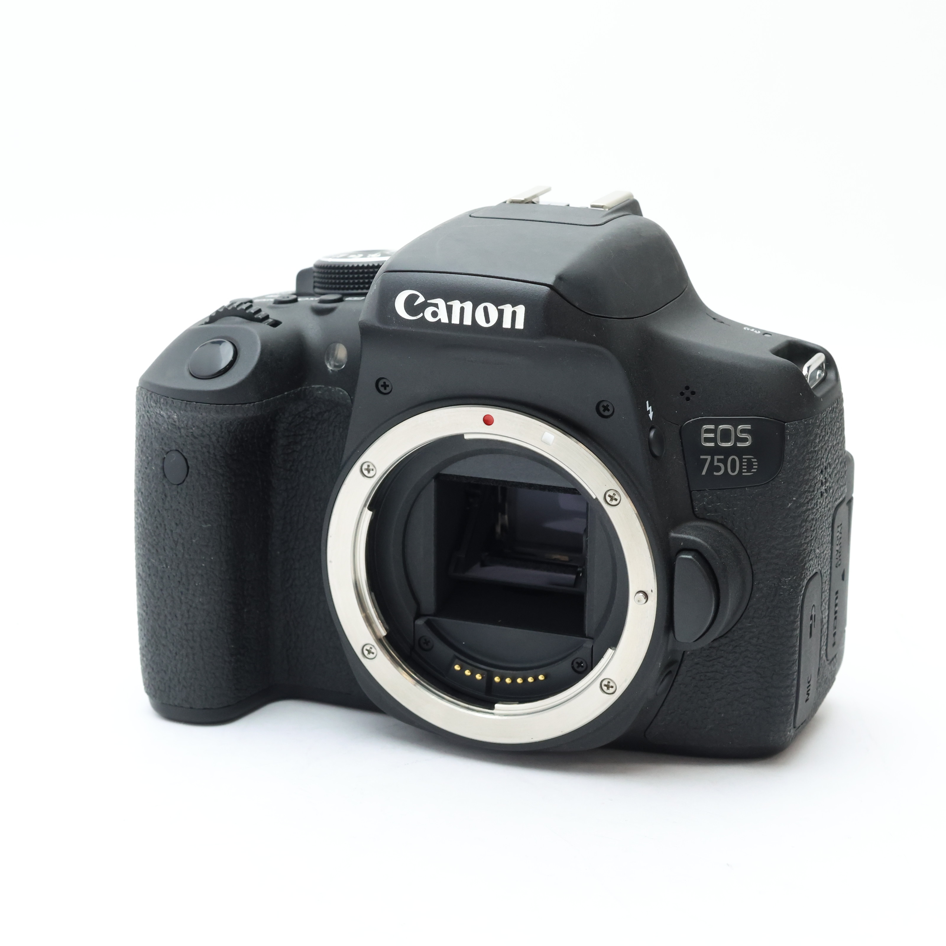 Canon デジタル一眼レフカメラ EOS Kiss X8i ボディ ◎Canon キヤノン 