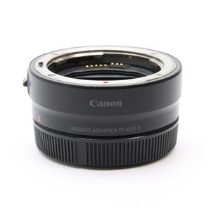 Canon (キヤノン) マウントアダプター EF-EOS R」の商品検索結果