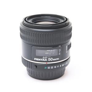 PENTAX (ペンタックス) D FA50mm F2.8 MACRO メイン
