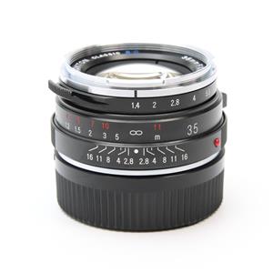 nokton classic 35mm f1.4 sc」の商品検索結果 | デジタルカメラ