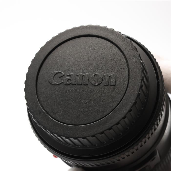 中古)Canon (キヤノン) EF100mm F2.8Lマクロ IS USM（商品ID
