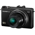 OLYMPUS (オリンパス) XZ-1 ブラック